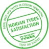 Nokian Tyres Logo
