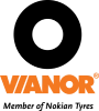 Vianor Nokian Logo