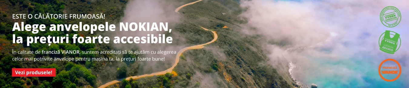 oferta Nokian