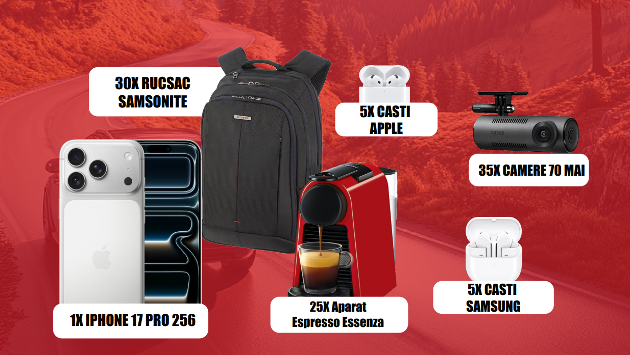 SIGURANTA E PREMIATA