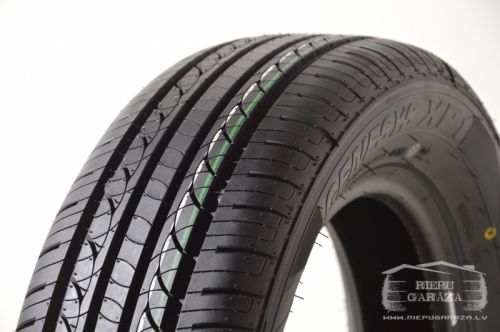 Anvelope HILO GENESYS XP1 195/55R15 85H