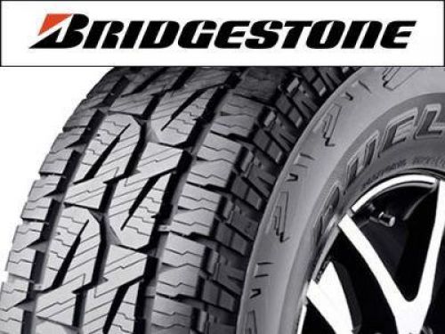 Anvelope BRIDGESTONE DUELET A/T 001 265/70R16 112S