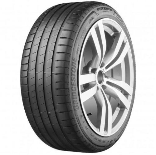 Anvelope BRIDGESTONE TURANZA T005 235/35R19 91Y