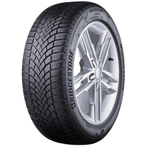 BRIDGESTONE BLIZZAK LM005 255/55R19 111H