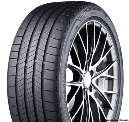 BRIDGESTONE TECO ENLITEN SEAL 215/50R19 93T