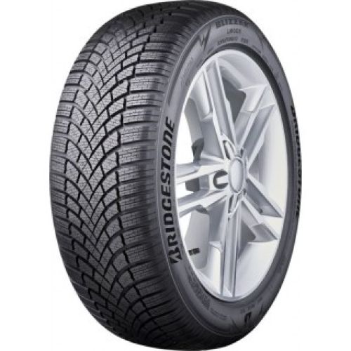 BRIDGESTONE BLIZZAK LM005 235/55R19 105V