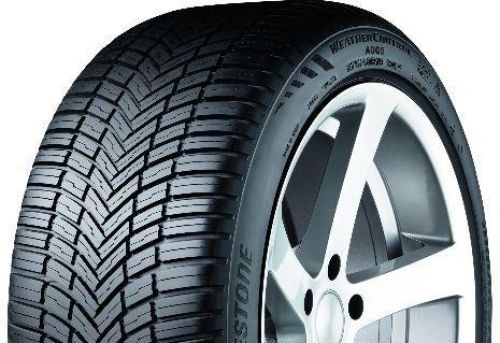 Anvelope BRIDGESTONE WEATHERCONTROL A005 215/55R17 98H