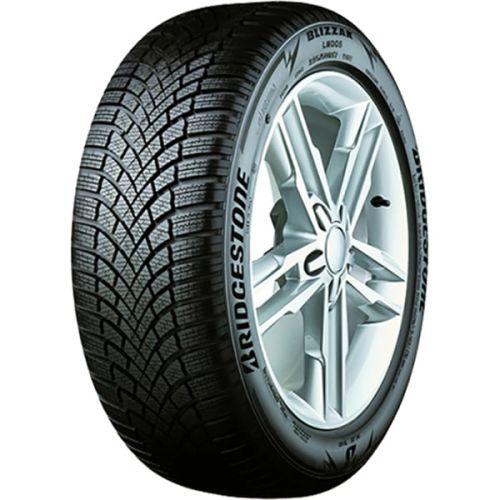 Anvelope BRIDGESTONE BLIZZAK LM005 DRIVEGUARD 215/55R17 98V