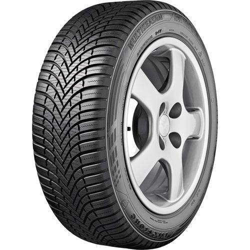 FIRESTONE MULTISEASON GEN02 255/55R18 109V