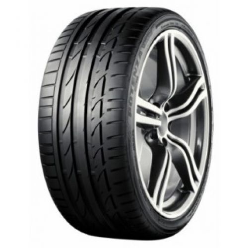 Anvelope BRIDGESTONE S001 RFT AR 255/35R19 92Y