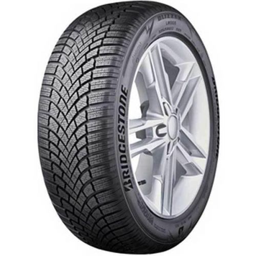 BRIDGESTONE BLIZZAK LM005 MO 225/50R17 98H