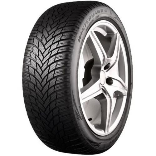 FIRESTONE WINTERHAWK 4 255/55R18 109V