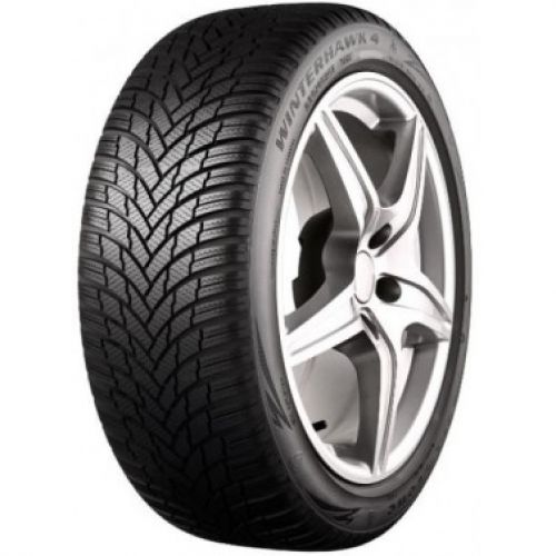 FIRESTONE WINTERHAWK 4 235/65R17 108V