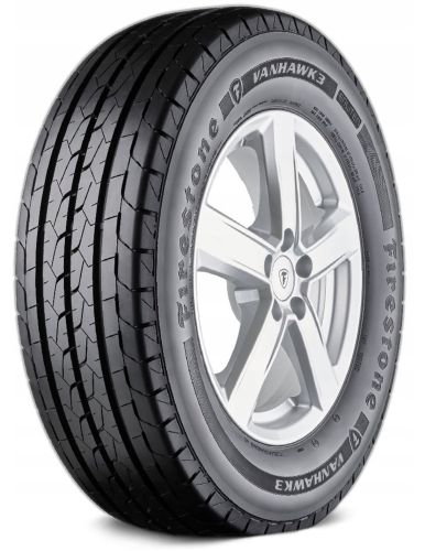 FIRESTONE WINTERHAWK 4 235/45R18 98V