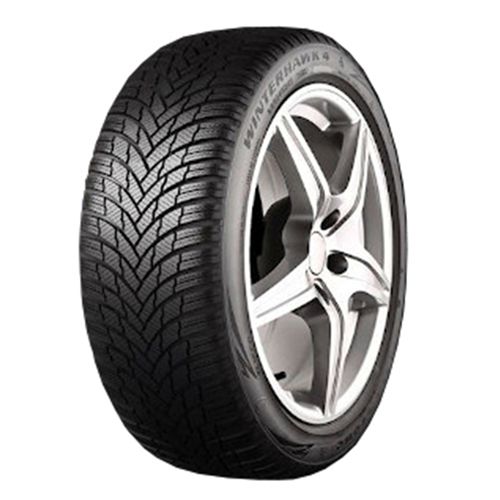 FIRESTONE WINTERHAWK 4 215/45R16 90V