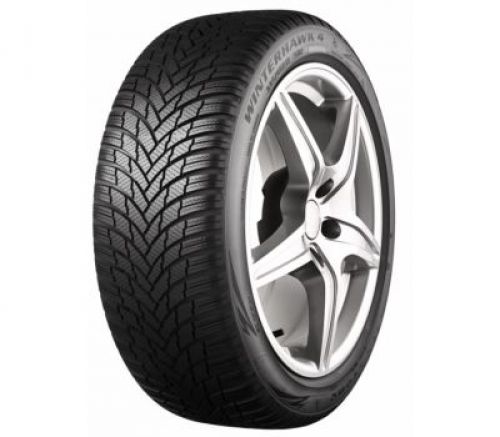 FIRESTONE WINTERHAWK 4 235/45R19 99V