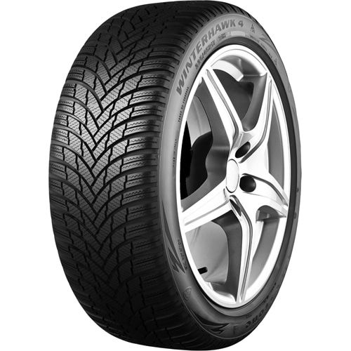 FIRESTONE WINTERHAWK 4 225/40R18 92V