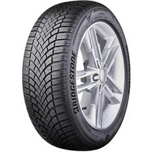 Anvelope BRIDGESTONE BLIZZAK LM005 AO 225/40R18 92V