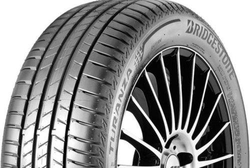 Anvelope BRIDGESTONE TURANZA T005 215/55R17 94V