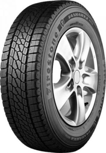 Anvelope FIRESTONE VANHAWK 2 WINTER 195/60R16C 99T