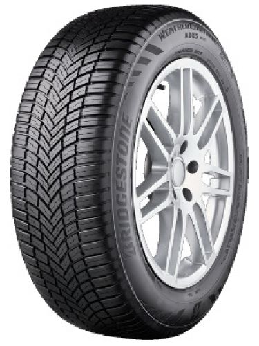 BRIDGESTONE WEATHER CONTROL A005 EVO 245/40R19 98Y