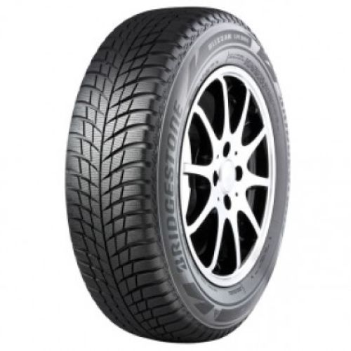 BRIDGESTONE BLIZ LM001 SLT BSEAL 215/55R18 95T