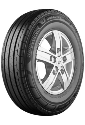 BRIDGESTONE DURAVIS VAN ENLITEN 205/65R16C 107T