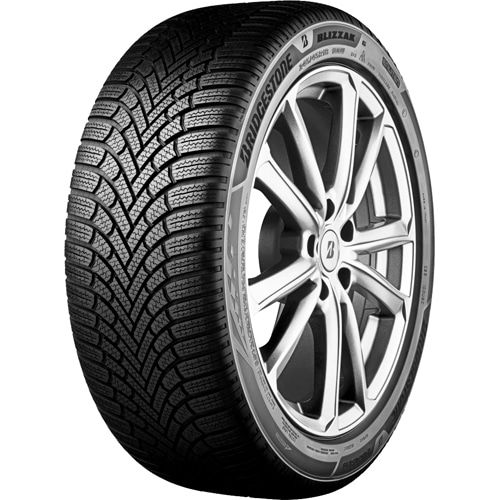 BRIDGESTONE BLIZZAK 6 225/45R17 94V