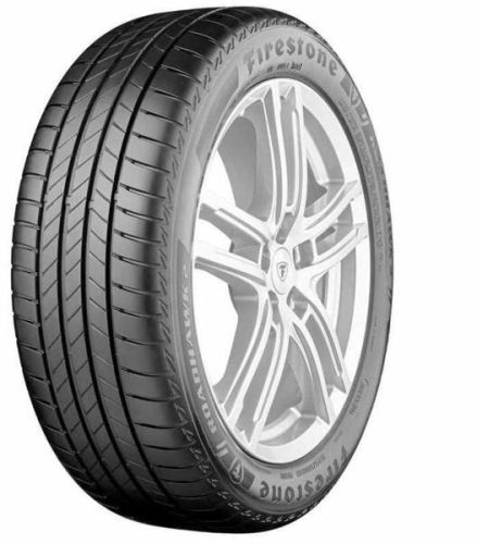 FIRESTONE ROADHAWK 2 205/55R17 95V