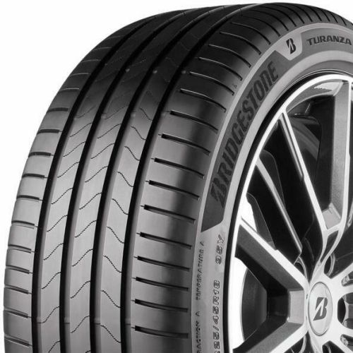 BRIDGESTONE TURANZA 6 245/45R17 99Y