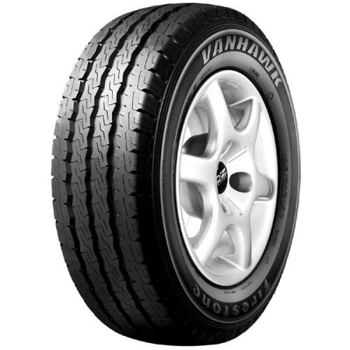 FIRESTONE VANHAWK 3 225/70R15C 112S