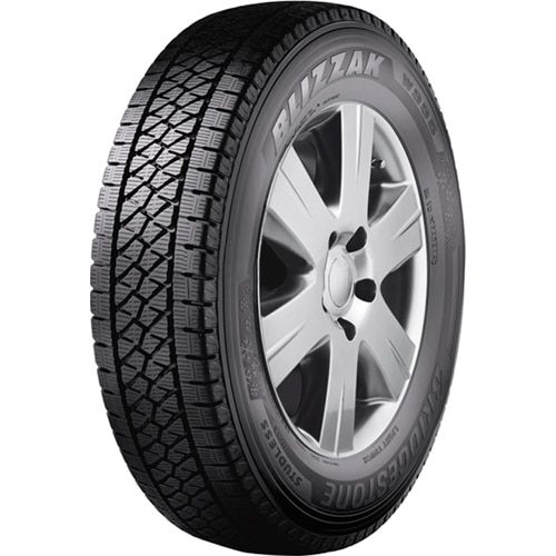 BRIDGESTONE BLIZZAK W995 MULTICELL 205/65R16C 107R