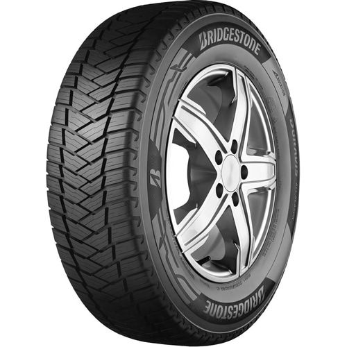 BRIDGESTONE DURAVIS 195/75R16C 110R