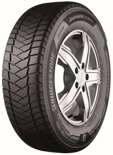 BRIDGESTONE DURAVIS 235/65R16C 115R