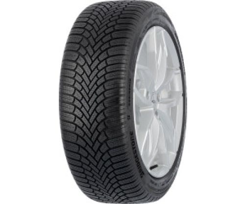 BRIDGESTONE BLIZZAK 6 ENLITEN 255/60R20 113W