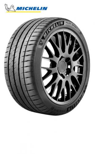 Anvelope MICHELIN PILOT SPORT 4 S 305/25R20 97Y