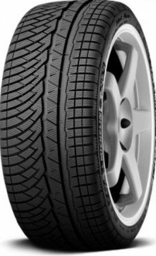 Anvelope MICHELIN PILOT ALPIN PA4 255/40R20 101W