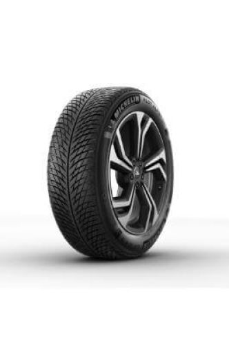 Anvelope MICHELIN PILOT ALPIN 5 SUV 265/50R19 110V