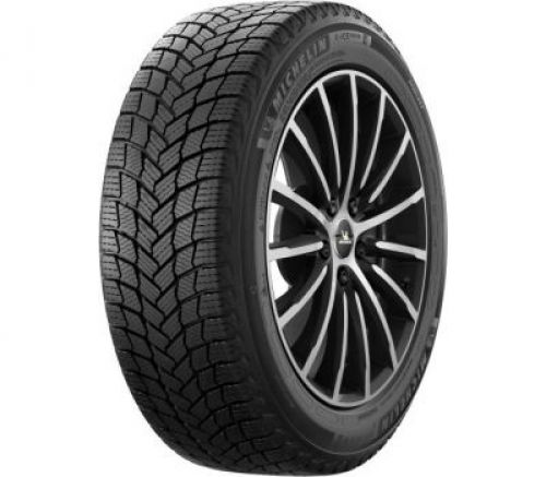 Anvelope MICHELIN XICE SNOW SUV 255/45R20 105T