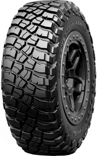 BF GOODRICH MUD TERRAIN T/A KM3 37/12.5R18 115Q