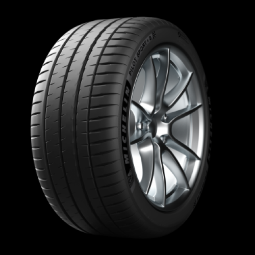 MICHELIN PILOT SPORT 4S 275/35R20 102Y