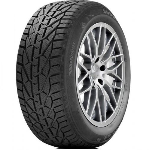 Anvelope TIGAR WINTER 215/50R18 92V