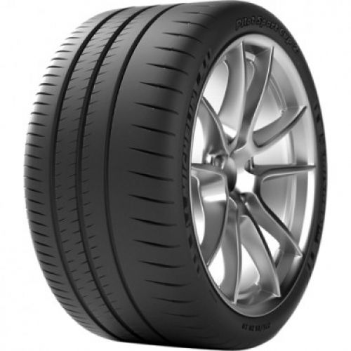 Anvelope MICHELIN CUP 2 K1 ACOUS X 315/30R20 104Y