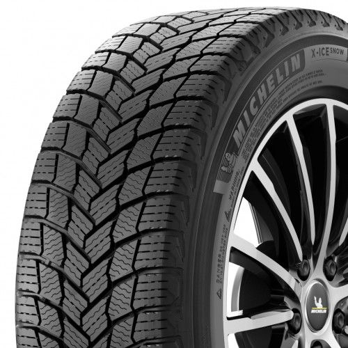 Anvelope MICHELIN XICE SNOW 235/40R18 95H