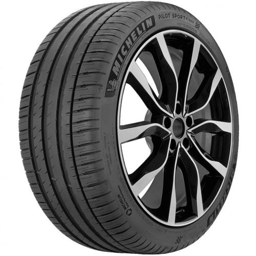 MICHELIN PILOT SPORT A/S 3 255/55R19 111V