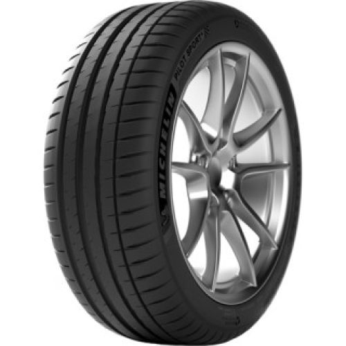 Anvelope MICHELIN PILOT SPORT 4 225/45R19 96W