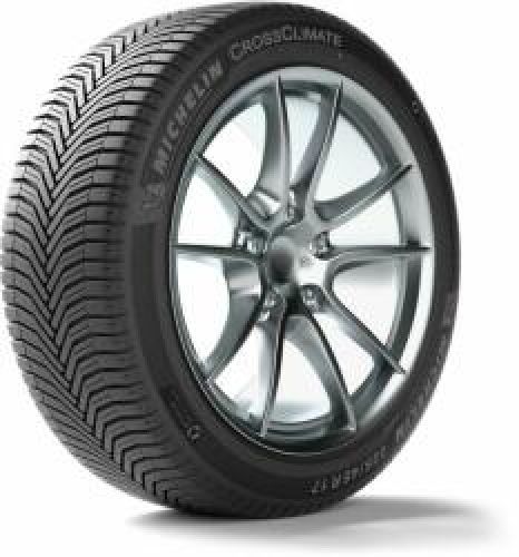 MICHELIN CROSSCLIMATE 2VOL 235/40R19 96H