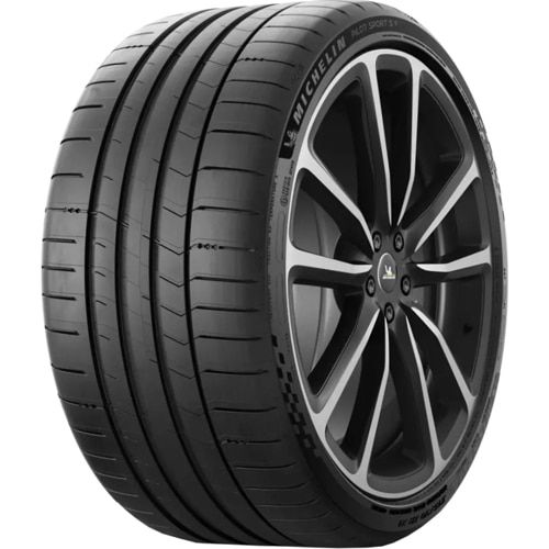 MICHELIN SPORT S 5 A29 225/40R19 93Y