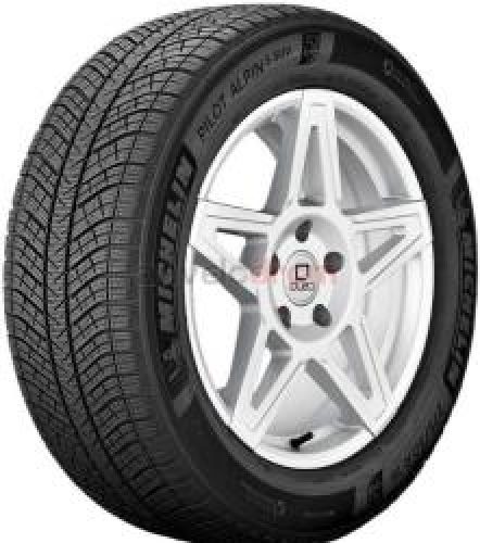 Anvelope MICHELIN PILOT ALPIN 5 SUV 225/60R18 104H