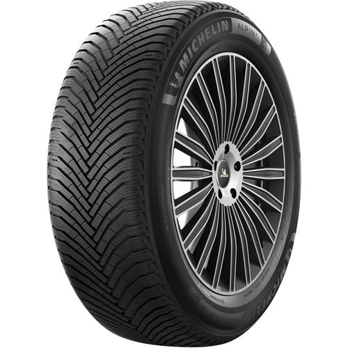 MICHELIN ALPIN 7 195/55R16 91T